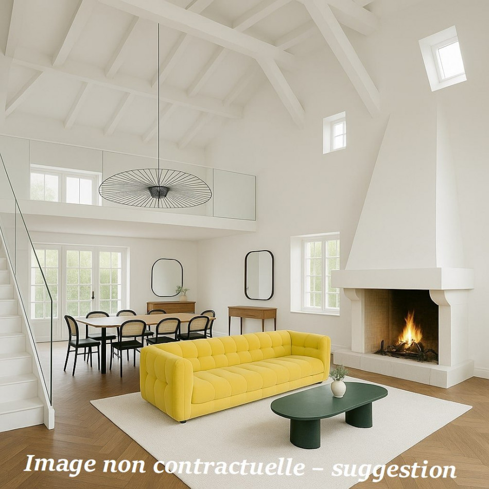 vente Maison de caractère Angresse - Photo 13