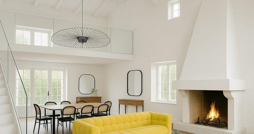 vente Maison de caractère Angresse