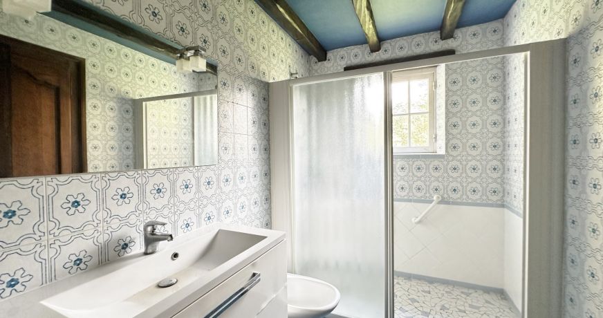 vente Maison de caractère Angresse