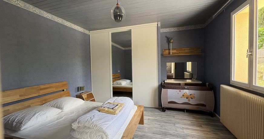 vente Maison Pouillon