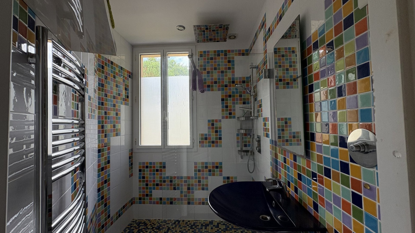 vente Maison Pouillon - Photo 16