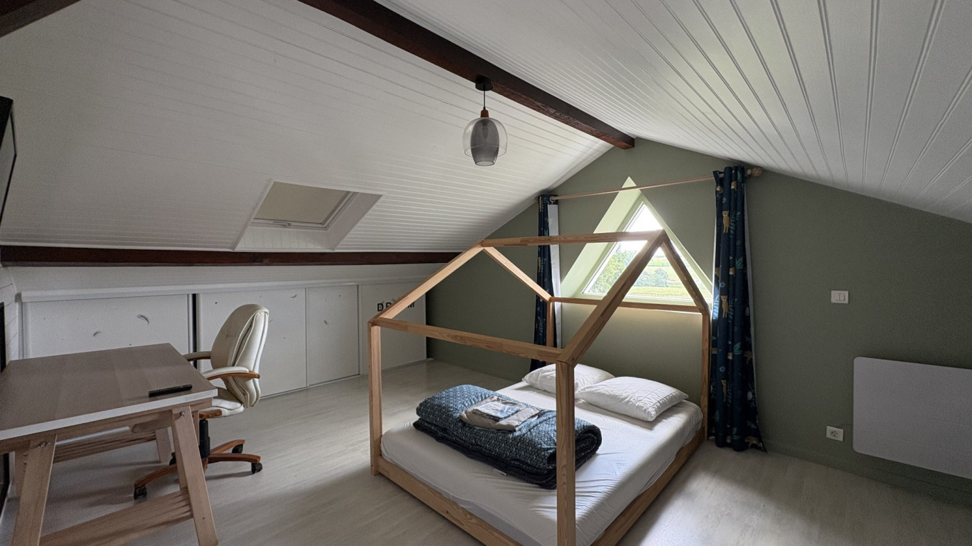 vente Maison Pouillon - Photo 18