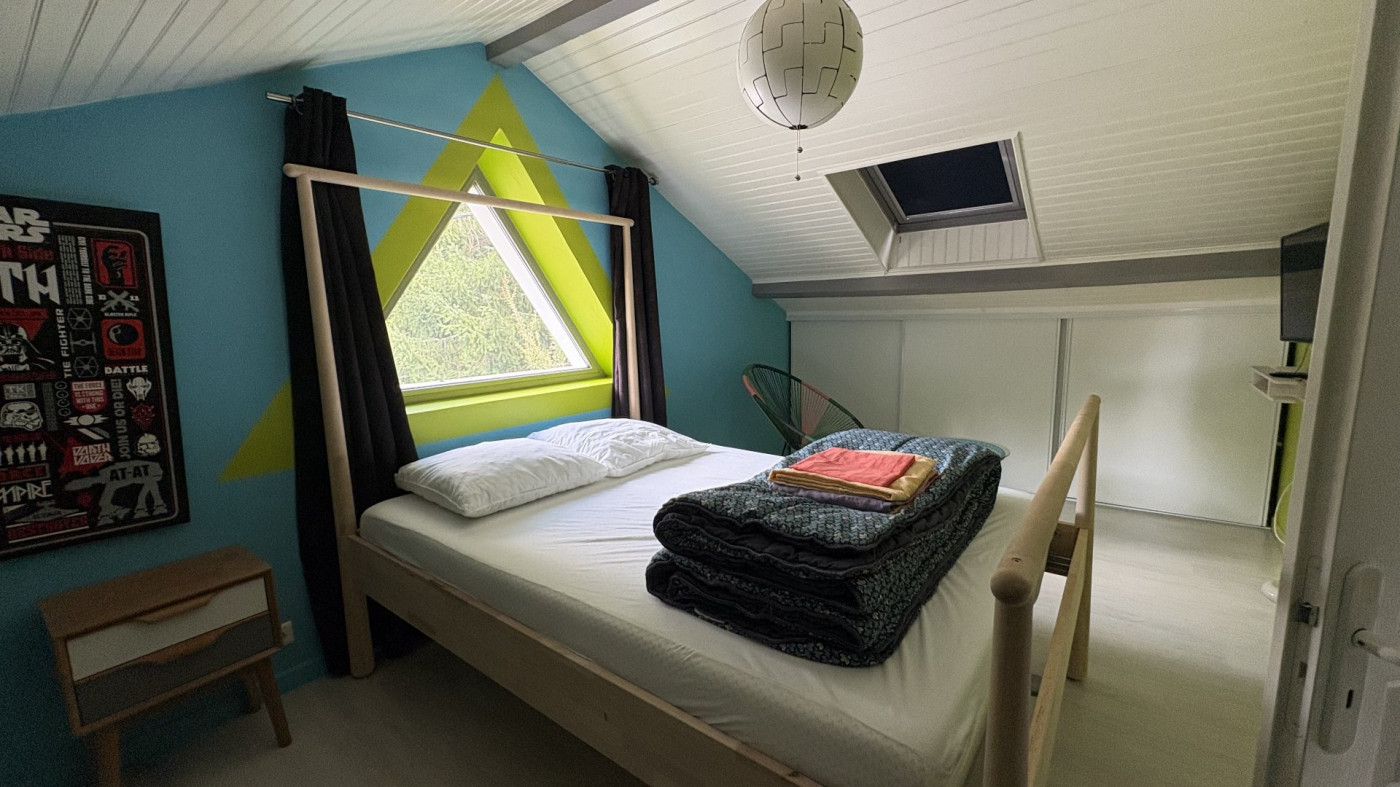 vente Maison Pouillon - Photo 20