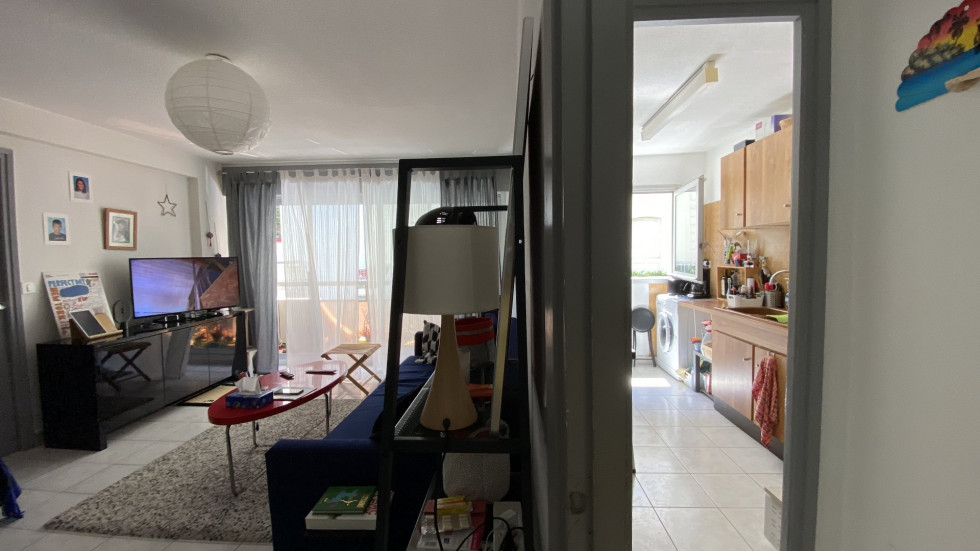 vente Appartement Biarritz - Photo 7