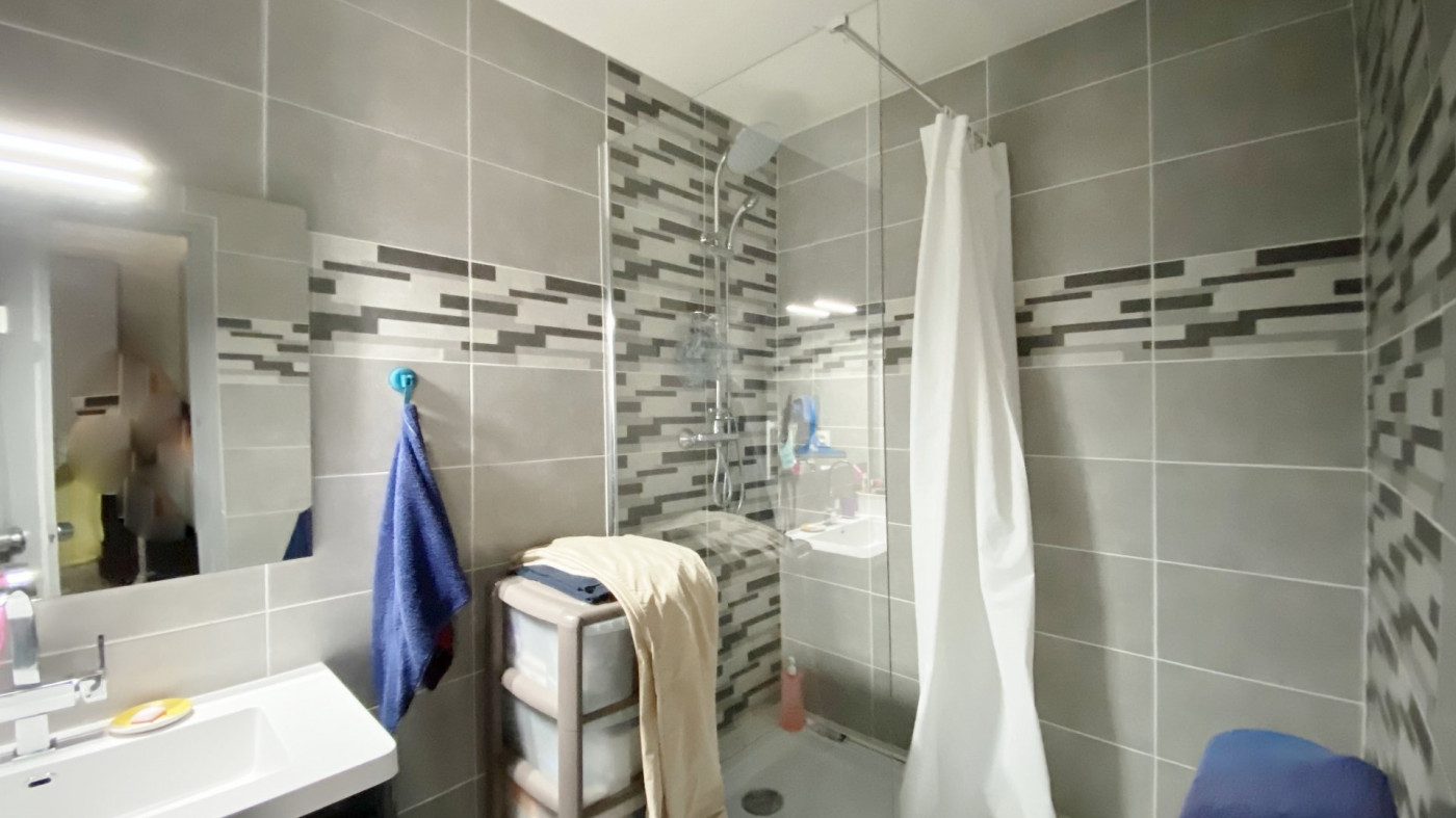 vente Appartement Biarritz - Photo 9