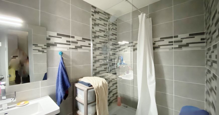 vente Appartement Biarritz