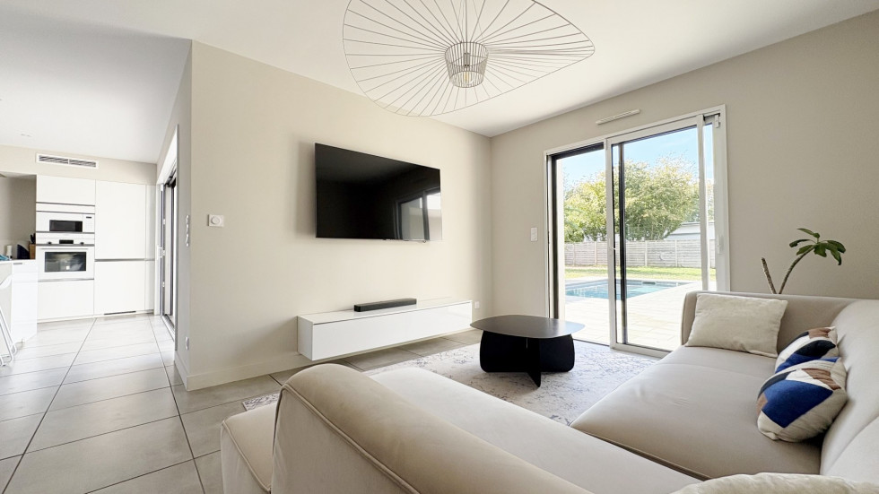 vente Maison Dax - Photo 8