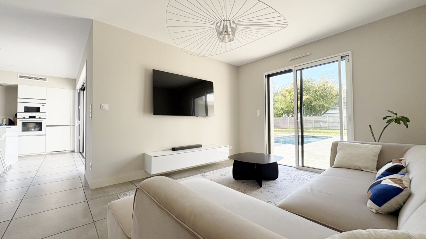 vente Maison Dax - Photo 8