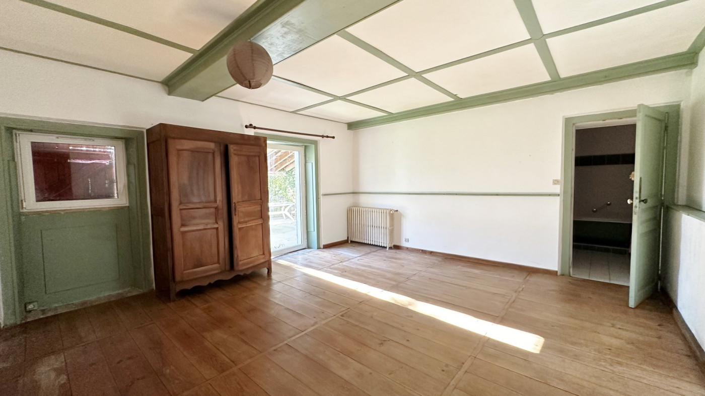 vente Maison de caractère Saint Martin De Seignanx - Photo 8