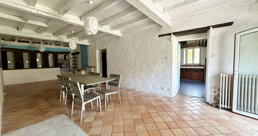 vente Maison de caractère Saint Martin De Seignanx