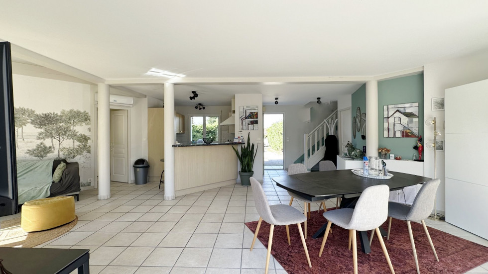 vente Villa d'architecte Dax - Photo 10