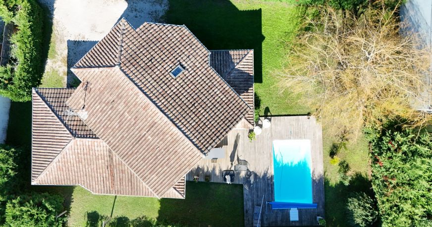 vente Villa d'architecte Dax