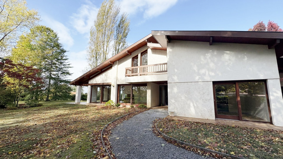 vente Villa d'architecte Dax - Photo 2