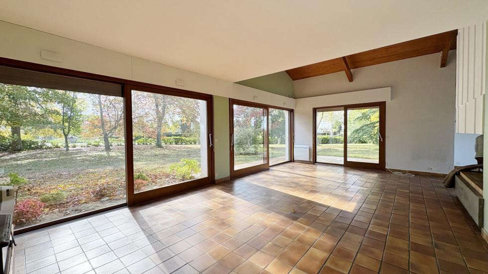 vente Villa d'architecte Dax - Photo 5