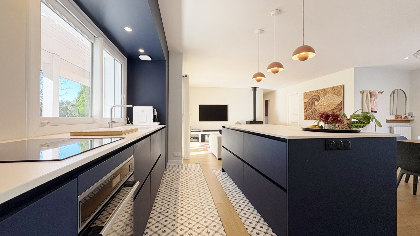 vente Maison contemporaine Angresse - Photo 9