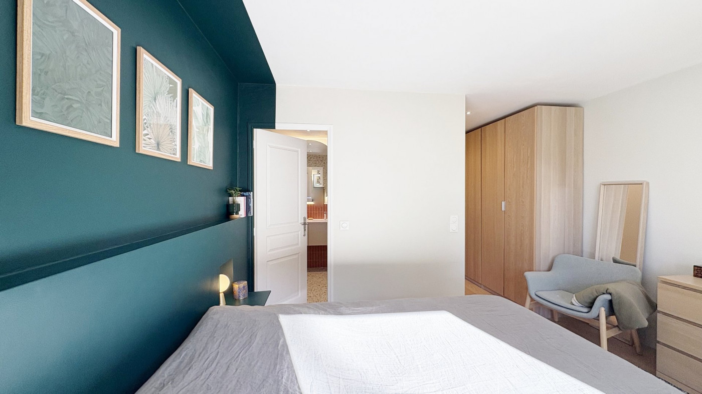 vente Maison contemporaine Angresse - Photo 11