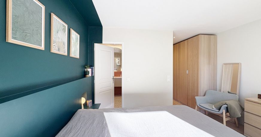 vente Maison contemporaine Angresse