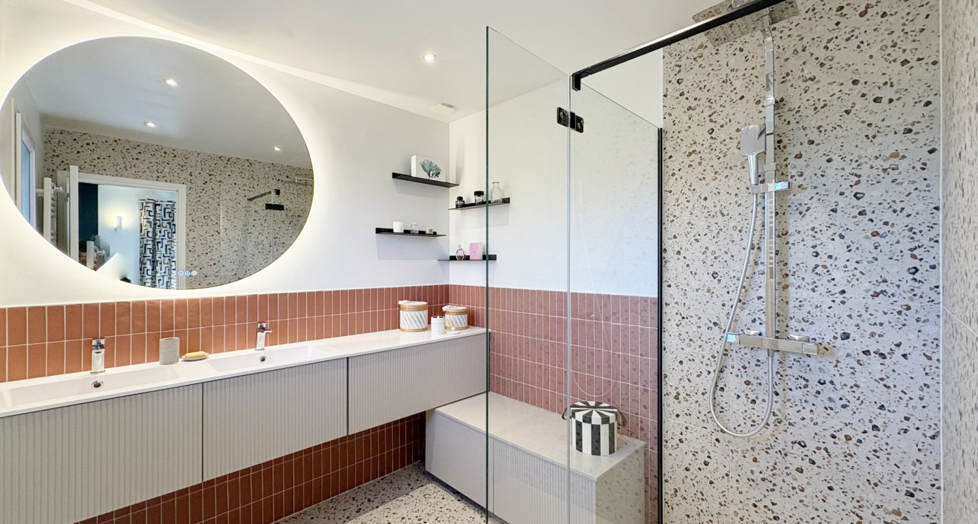 vente Maison contemporaine Angresse - Photo 12