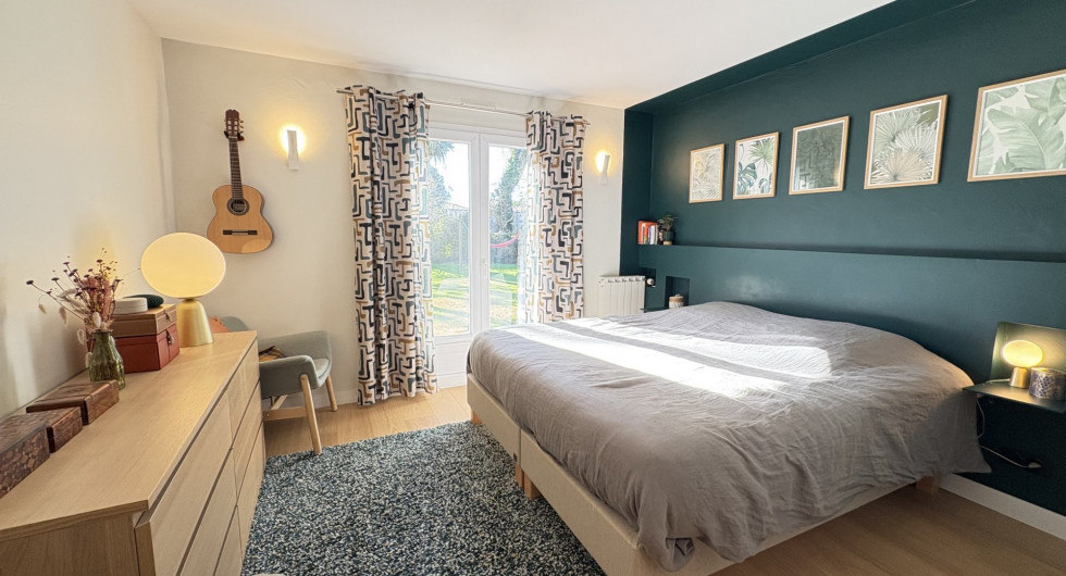 vente Maison contemporaine Angresse - Photo 10