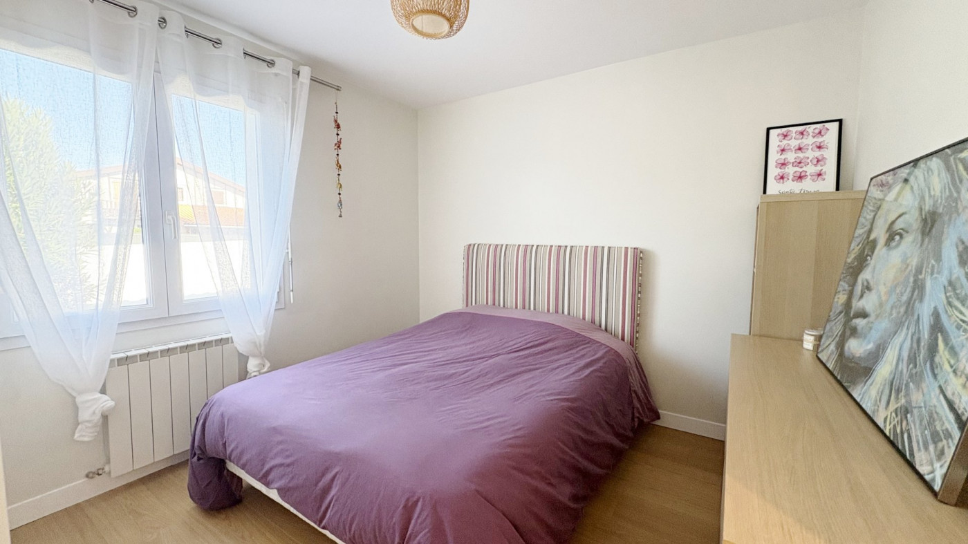 vente Maison contemporaine Angresse - Photo 15