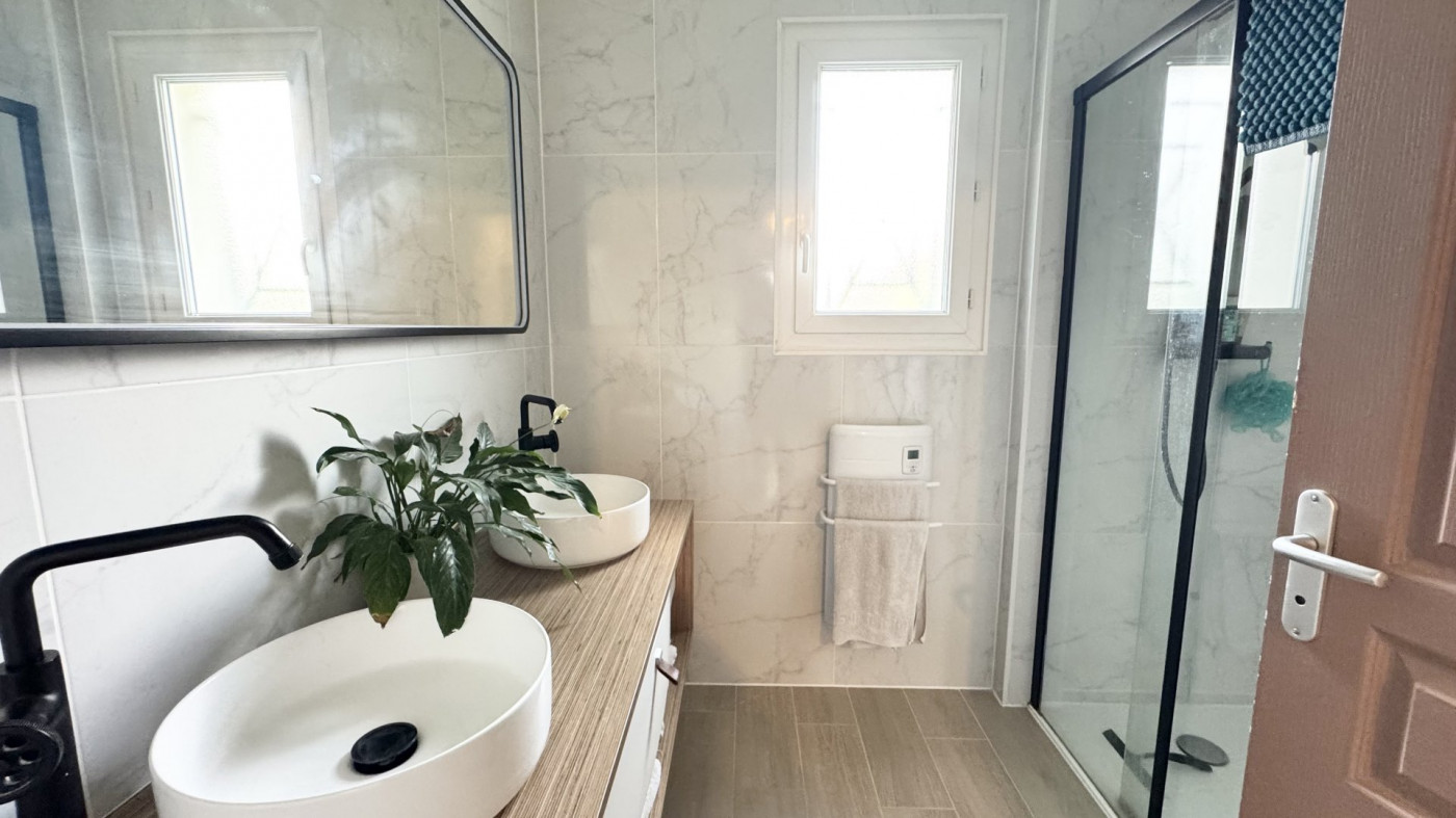 vente Maison Pouillon - Photo 14