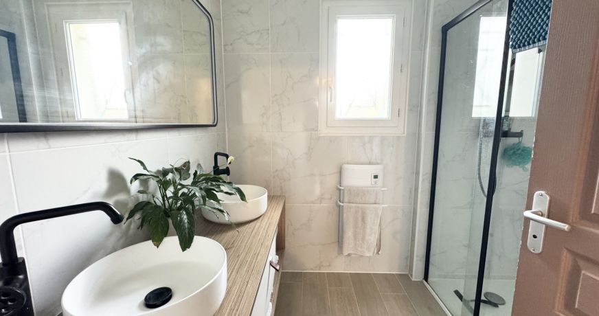 vente Maison Pouillon