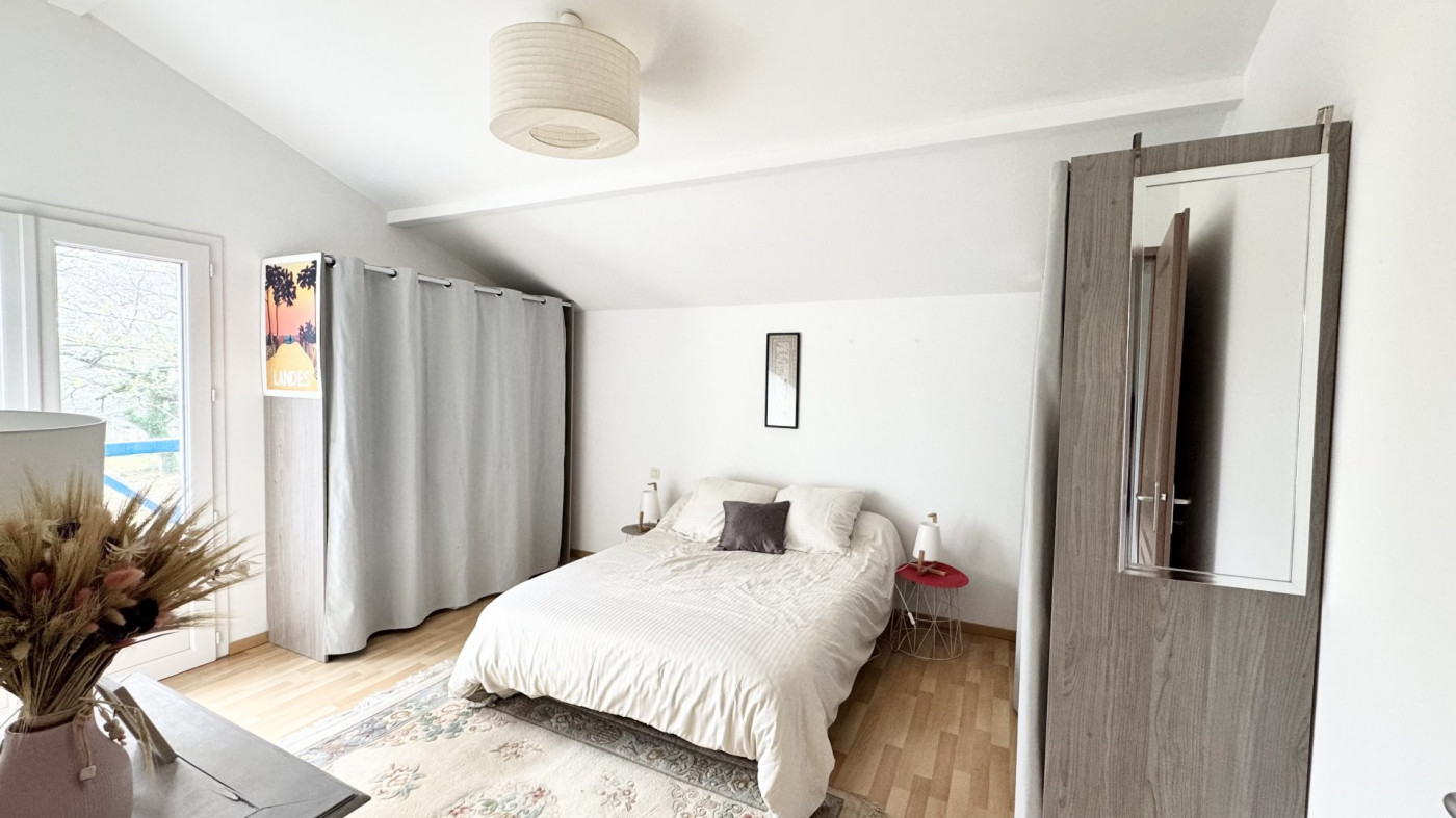 vente Maison Pouillon - Photo 16