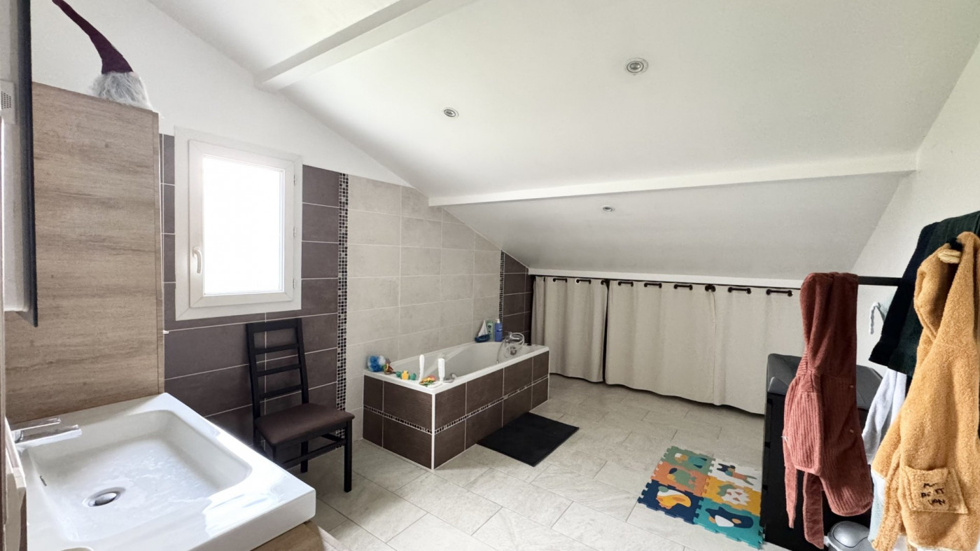 vente Maison Pouillon - Photo 18