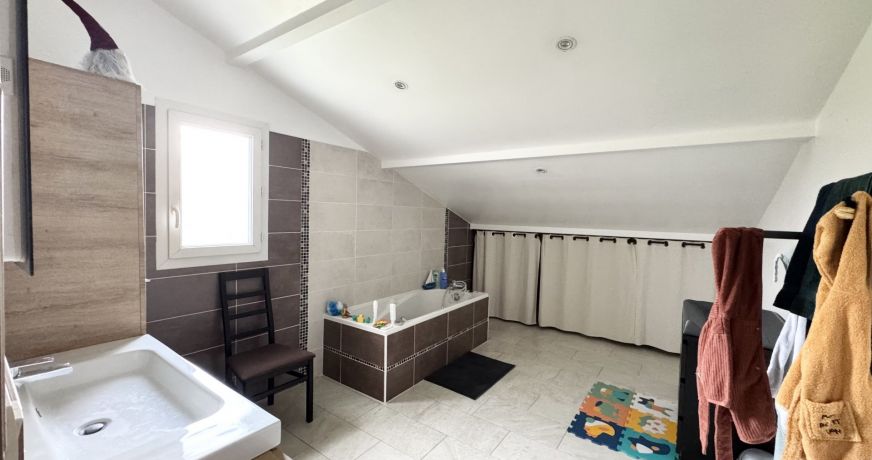 vente Maison Pouillon