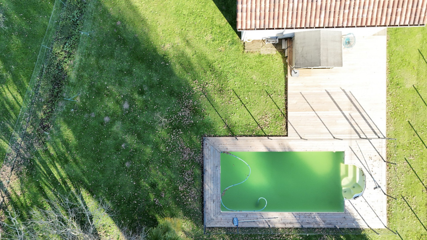 vente Maison Pouillon - Photo 19