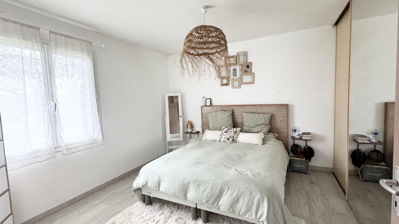 vente Maison Pouillon - Photo 12