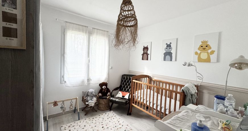 vente Maison Pouillon