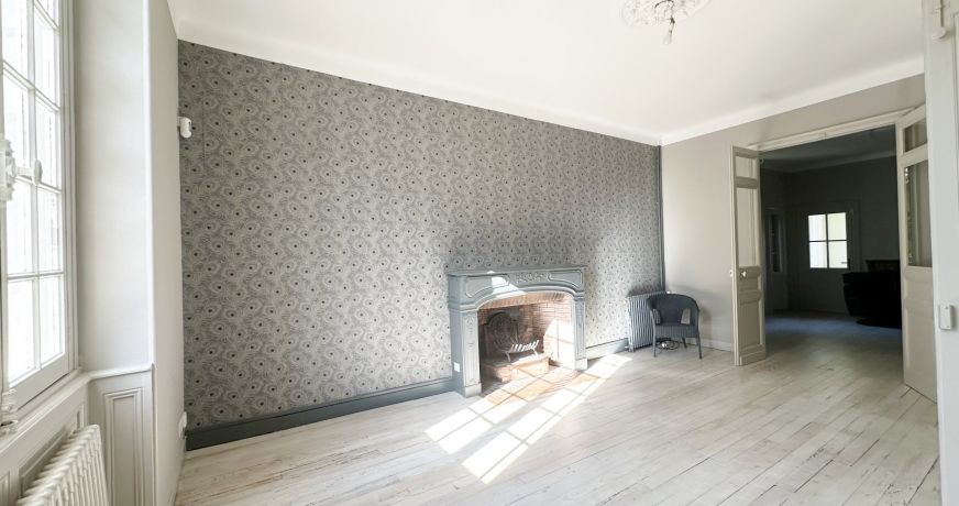 vente Maison bourgeoise Dax