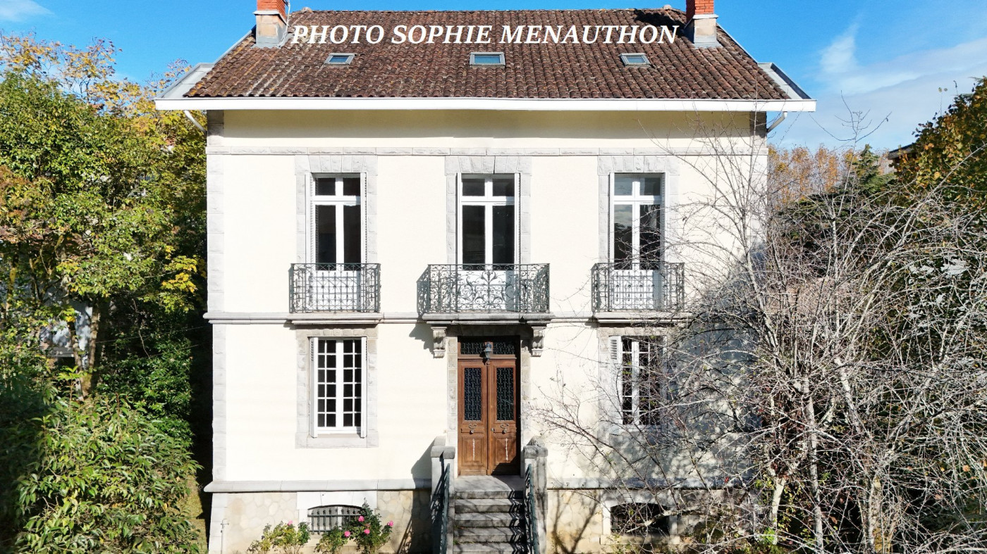 vente Maison bourgeoise Dax - Photo 1