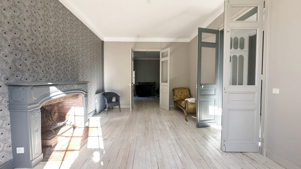 vente Maison bourgeoise Dax - Photo 7