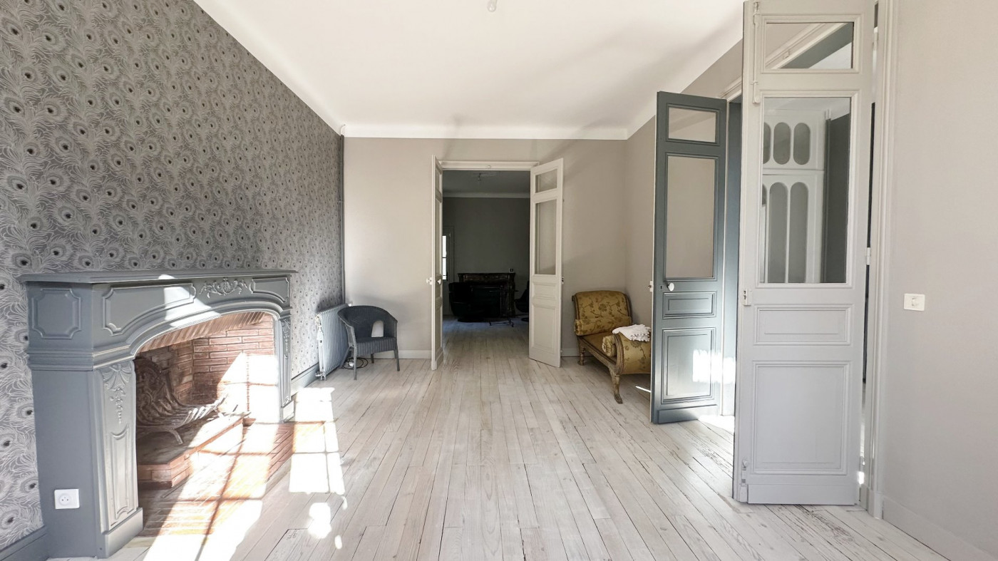 vente Maison bourgeoise Dax - Photo 7