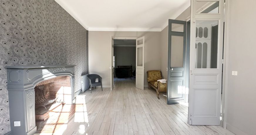 vente Maison bourgeoise Dax