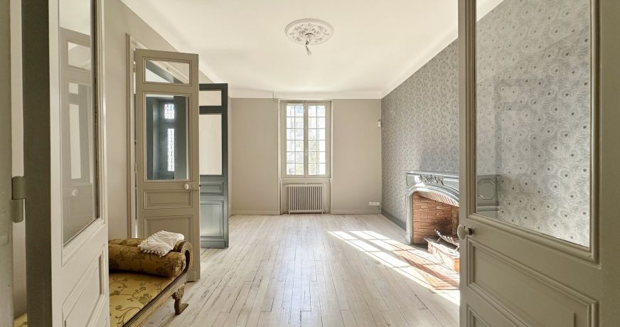 vente Maison bourgeoise Dax