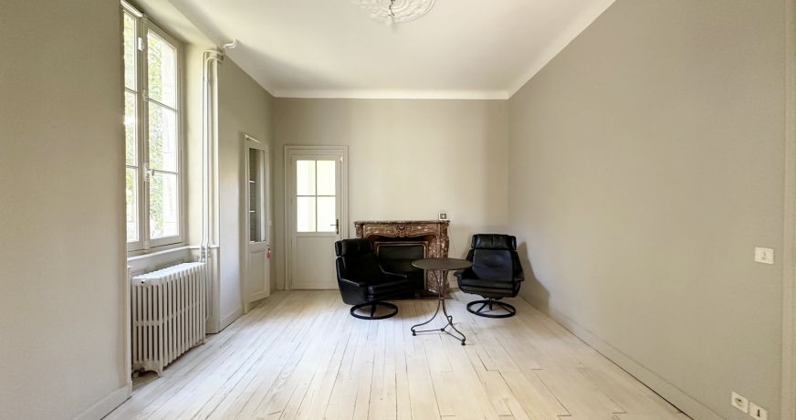 vente Maison bourgeoise Dax