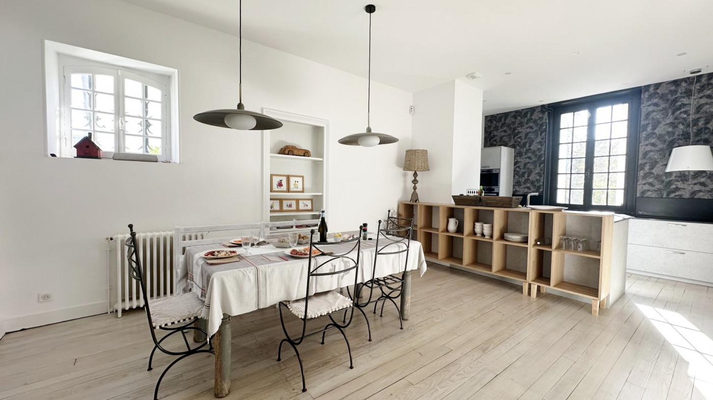 vente Maison bourgeoise Dax - Photo 10