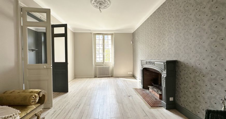 vente Maison bourgeoise Dax