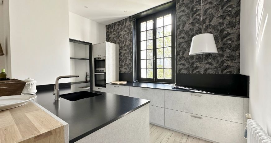 vente Maison bourgeoise Dax