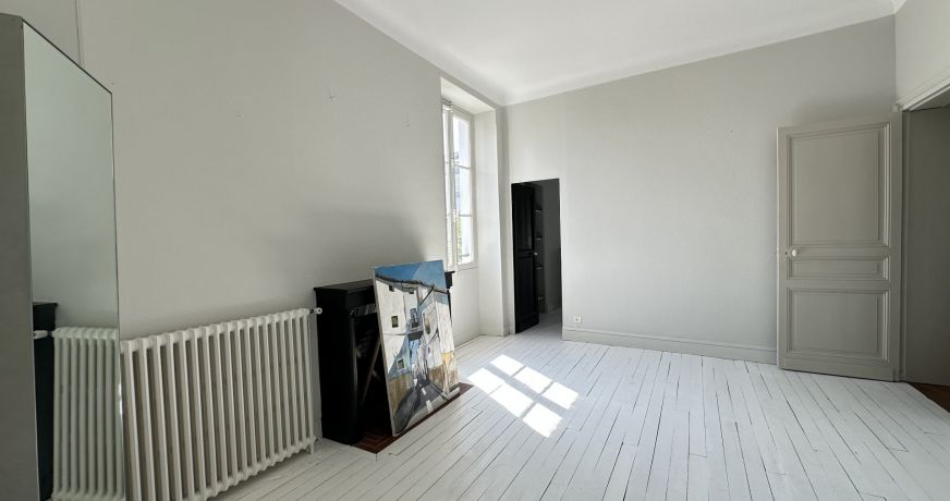 vente Maison bourgeoise Dax