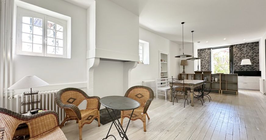 vente Maison bourgeoise Dax