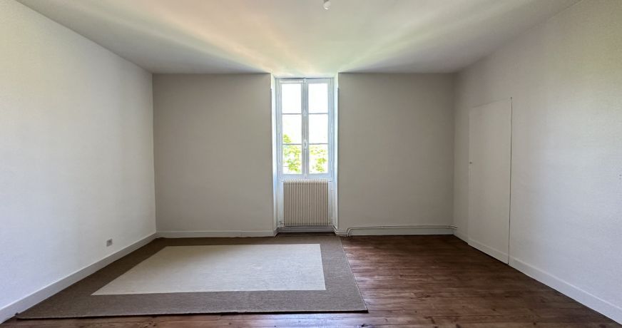 vente Maison bourgeoise Dax