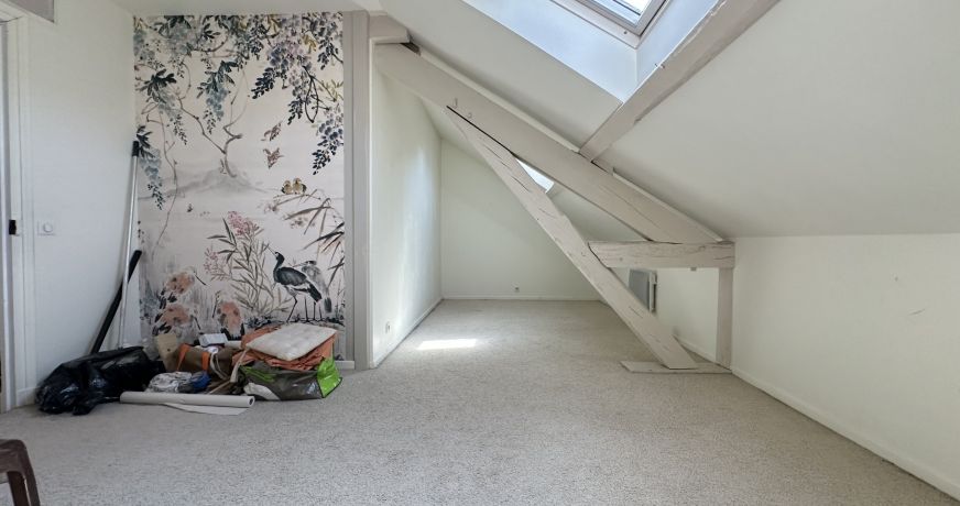 vente Maison bourgeoise Dax