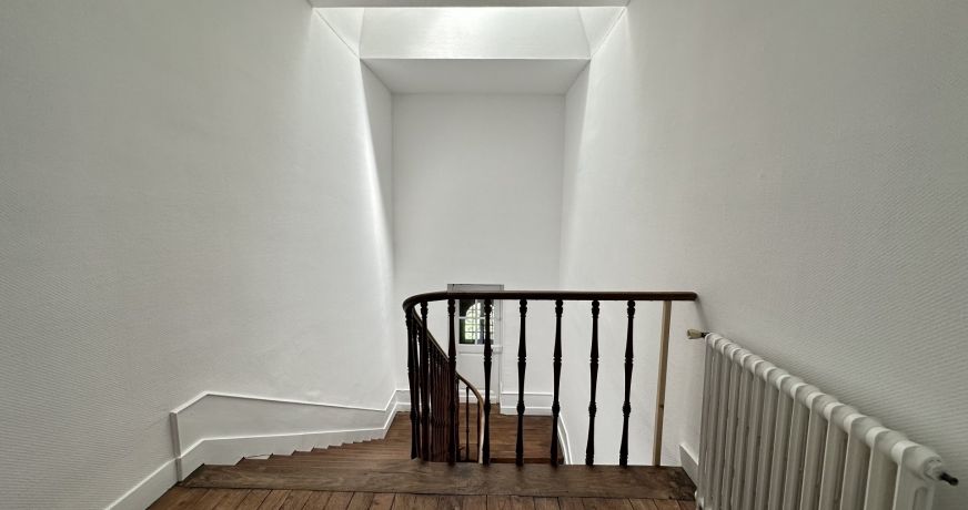 vente Maison bourgeoise Dax