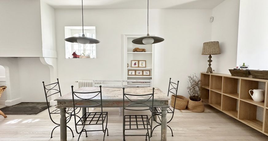 vente Maison bourgeoise Dax