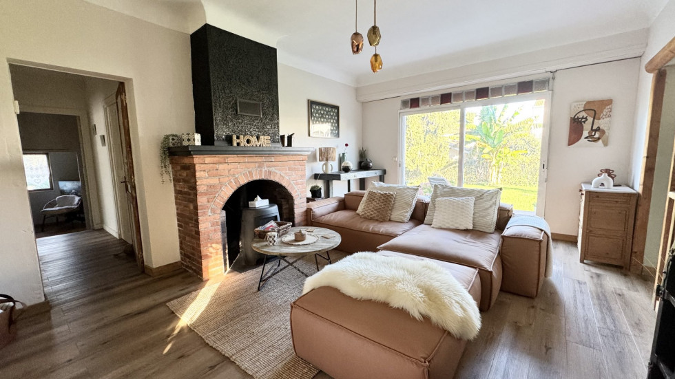 vente Maison Ondres - Photo 2