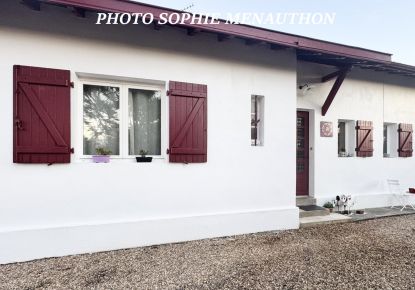 vente Maison Ondres